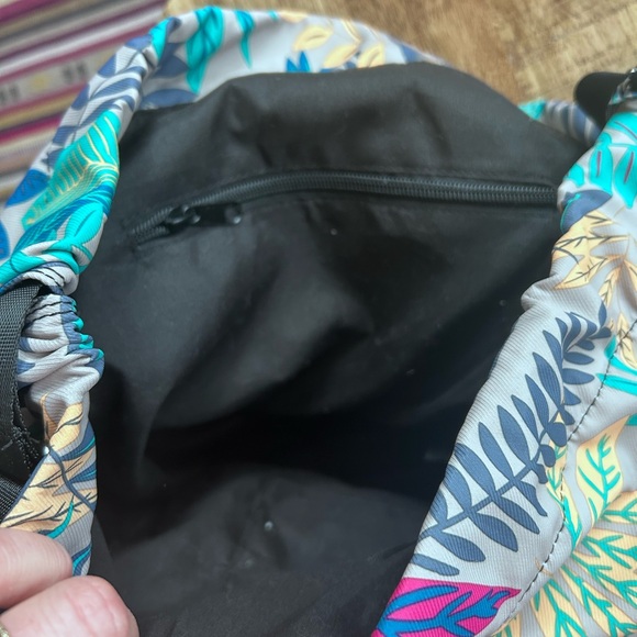 NWT RiseFit Gymsack - Picture 7 of 7